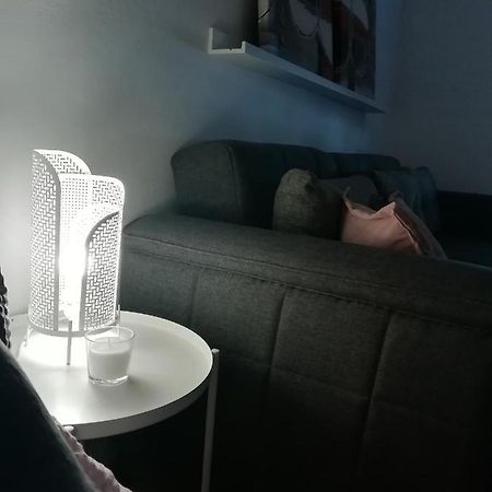 Šarmantni apartman Malecka Záhřeb Exteriér fotografie