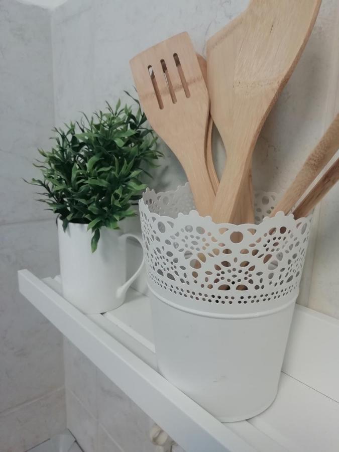 Šarmantni apartman Malecka Záhřeb Exteriér fotografie